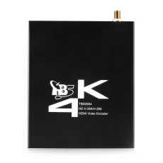 TBS2604 4K UHD HD H.265 & H.264 HDMI Video Encoder